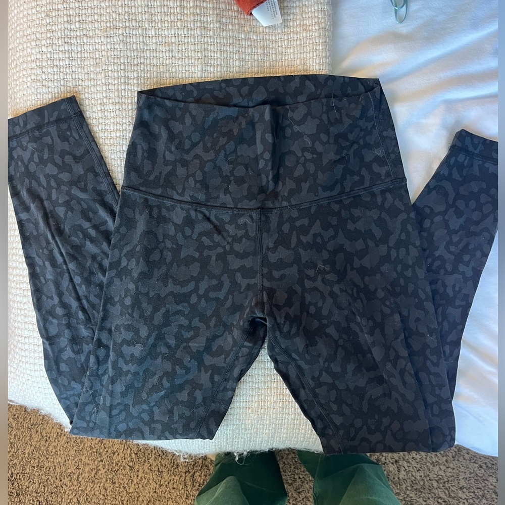 Lululemon Align 28” Leggings